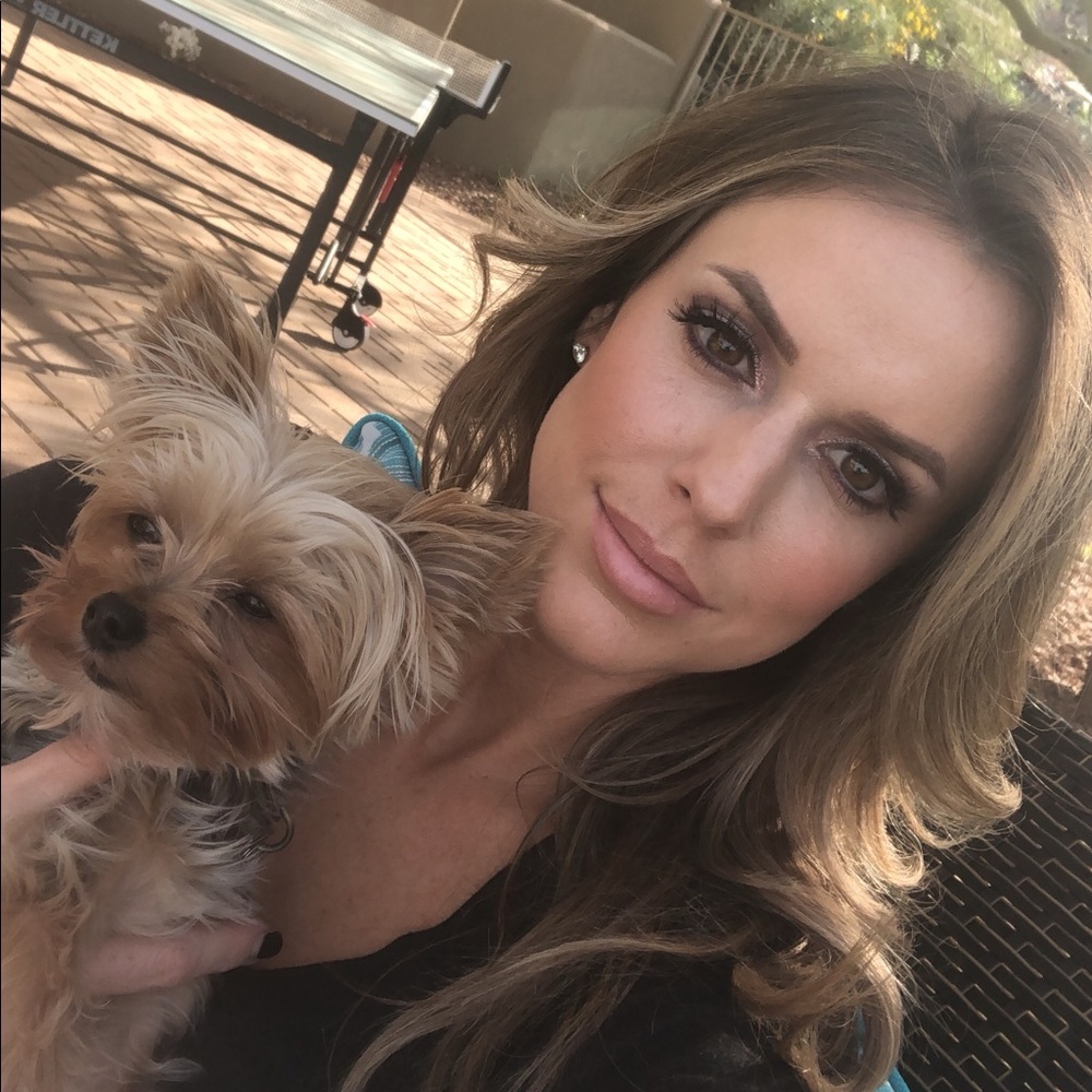 Meet your Posher, Brittani